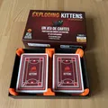 Khay Đựng Bài / Hộp Chia Bài Cho Exploding Kittens - Thumbnail 4