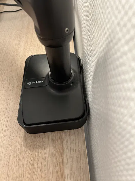 Chân đế hub Satechi cho chân đế màn hình Amazon Basics - Image 5