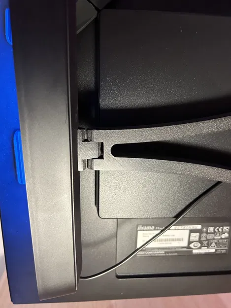 Giá đỡ VESA điều chỉnh cho Philips Hue Play (Tùy chỉnh) - Image 6