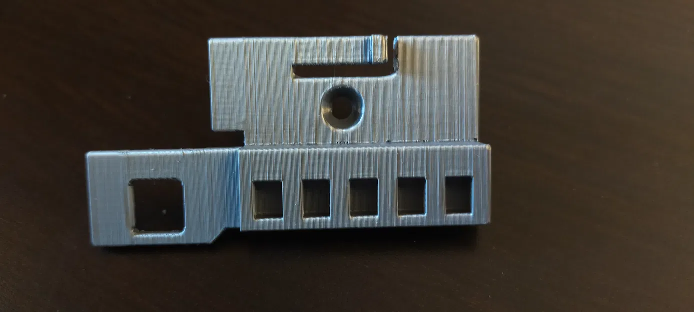 Kẹp bảng Siemens/Bosch 5382 - Image 2