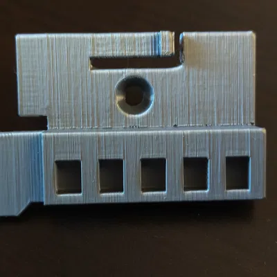 Kẹp bảng Siemens/Bosch 5382