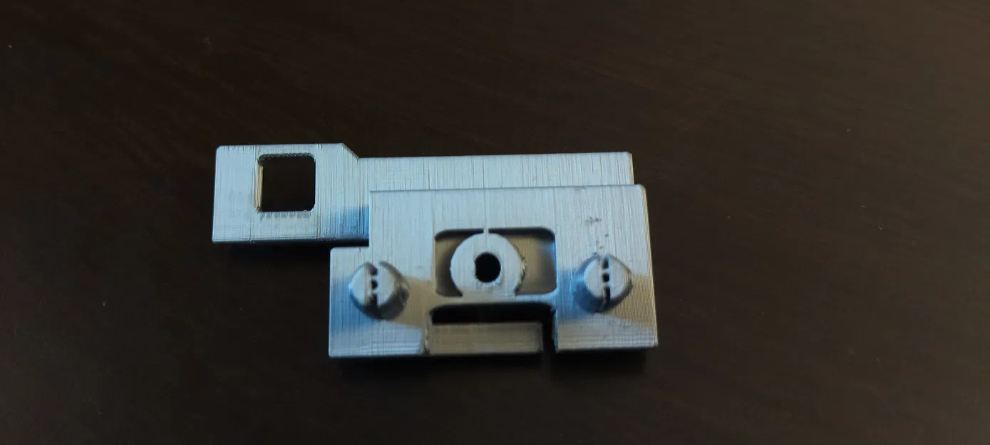 Kẹp bảng Siemens/Bosch 5382 - Image 3