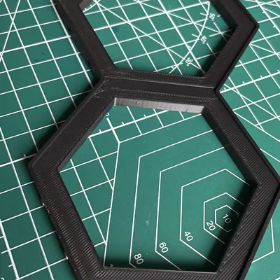 Vỏ nam châm mở rộng cho Settlers of Catan (Thẻ Tàn Phá)