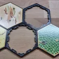 Vỏ bọc nam châm cho ô Catan - Thumbnail 1