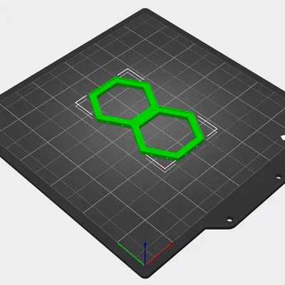 Vỏ nam châm mở rộng cho Settlers of Catan (Thẻ Tàn Phá)