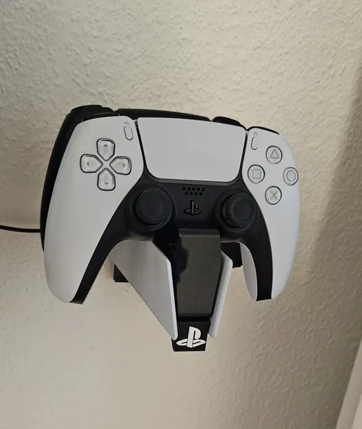 Giá Treo Tường Cho Trạm Sạc Dualsense - Image 1