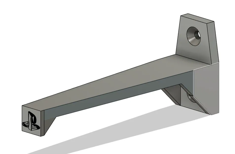 Giá Treo Tường Cho Trạm Sạc Dualsense - Image 2
