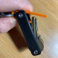 Khuôn Tổ Chức Chìa Khóa Cho 4 Chìa - Thumbnail 2
