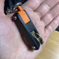 Khuôn Tổ Chức Chìa Khóa Cho 4 Chìa - Thumbnail 3