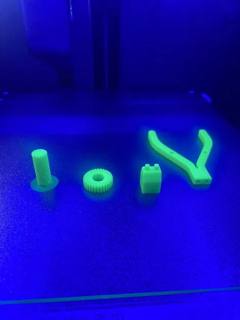 Chỗ Tì Cần Câu - Image 1