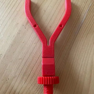 Chỗ Tì Cần Câu