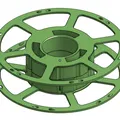 Cuộn Lõi Masterspool Kiểu Khớp Nối Răng Răng - Thumbnail 2