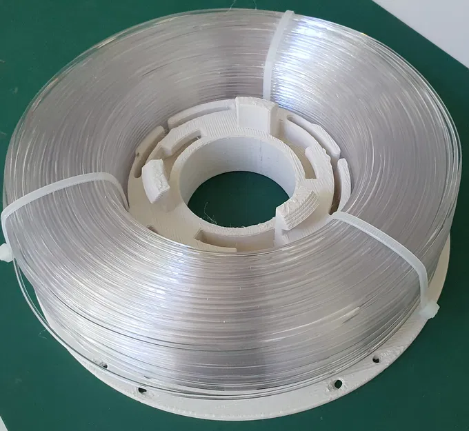 Cuộn Lõi Masterspool Kiểu Khớp Nối Răng Răng - Image 6