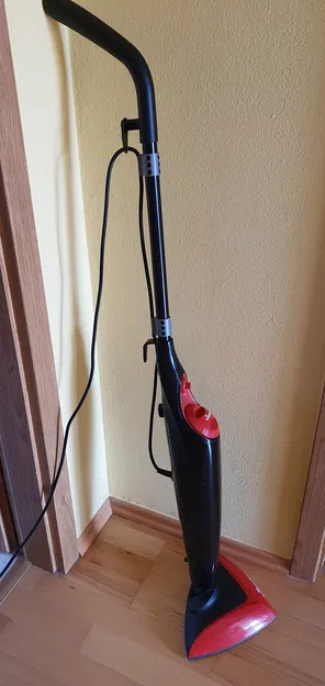 Kẹp Dây Điện Cho Vileda Steam Mop - Image 1