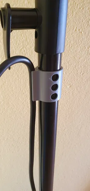 Kẹp Dây Điện Cho Vileda Steam Mop - Image 2