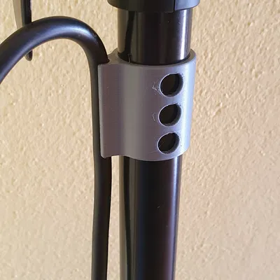 Kẹp Dây Điện Cho Vileda Steam Mop