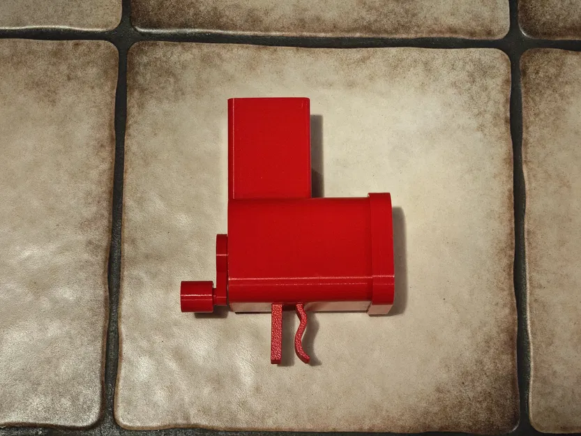 LazyFeeder - Bộ cho ăn tự động cho bể cá - Image 1