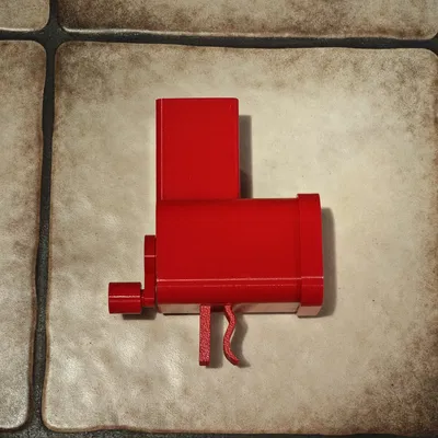 LazyFeeder - Bộ cho ăn tự động cho bể cá