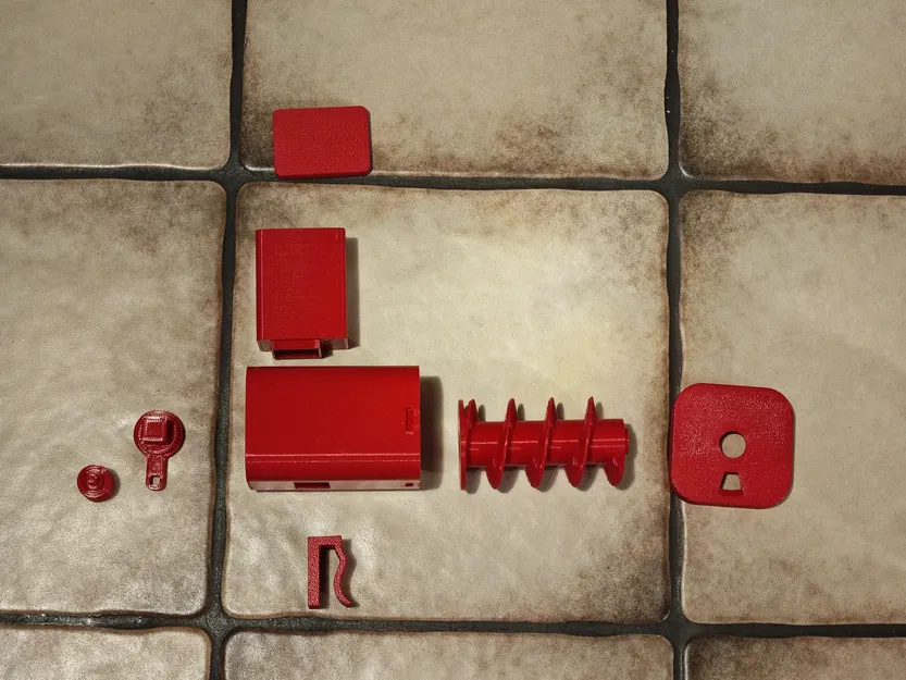 LazyFeeder - Bộ cho ăn tự động cho bể cá - Image 2