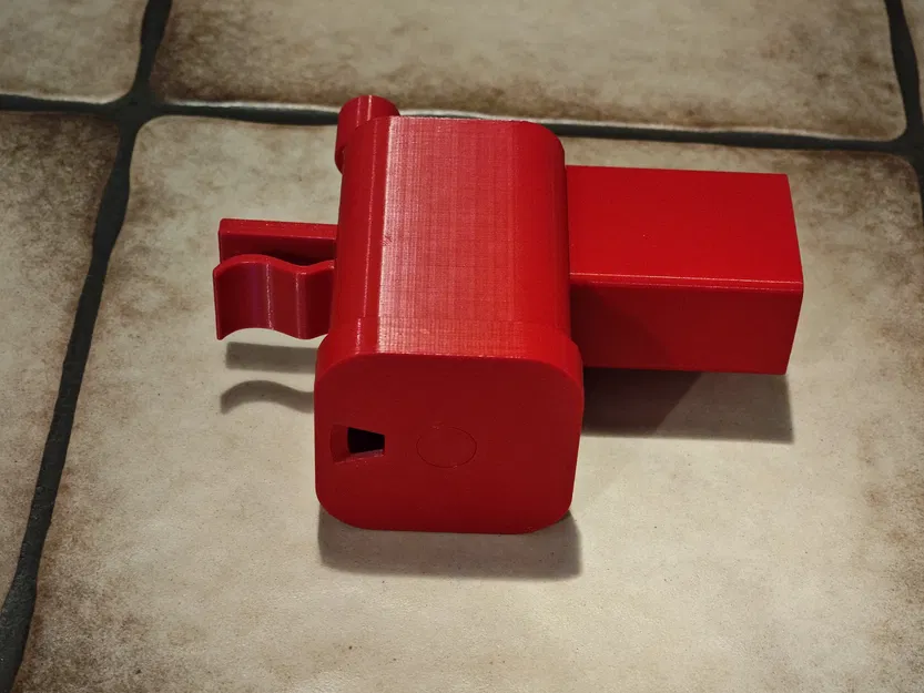 LazyFeeder - Bộ cho ăn tự động cho bể cá - Image 3