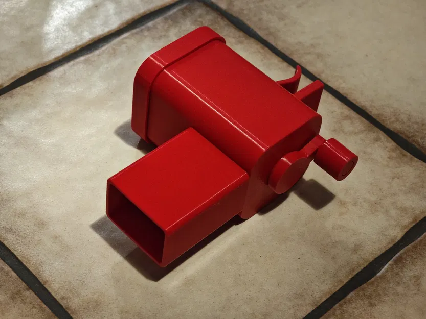 LazyFeeder - Bộ cho ăn tự động cho bể cá - Image 4