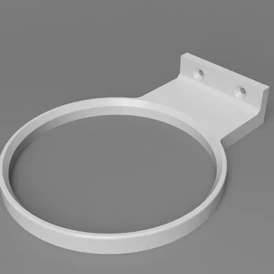 Giá đỡ / Đế treo tường HomePod Mini đơn giản