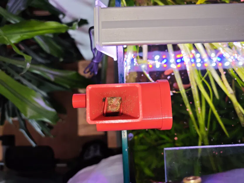 LazyFeeder - Bộ cho ăn tự động cho bể cá - Image 5