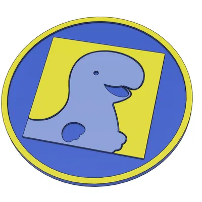 Móc Khóa Palworld Hàng Xịn