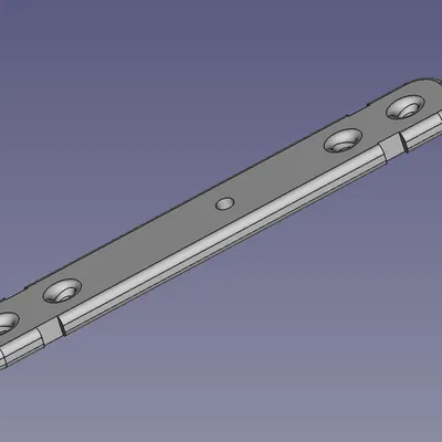 Móc Nối Antenna SOTA