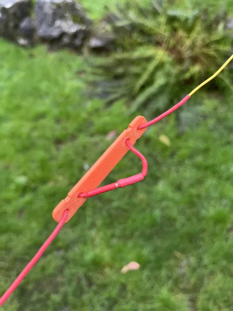 Móc Nối Antenna SOTA - Image 3
