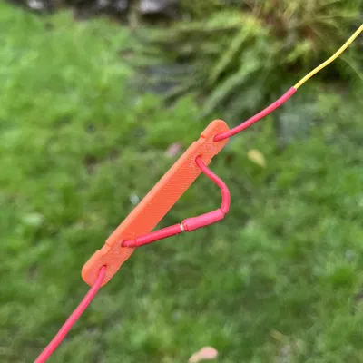 Móc Nối Antenna SOTA