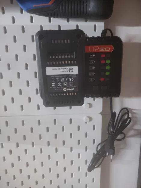 Giá đỡ sạc SKADIS UP20 - Image 1