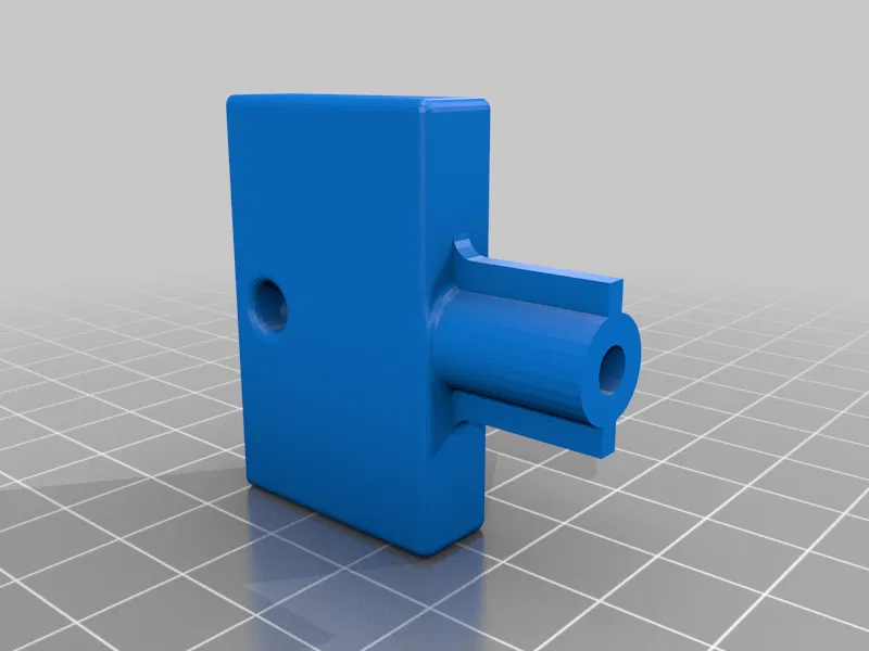 Chìa Khóa Hai Lưỡi Cho Hộp Điện - Image 1