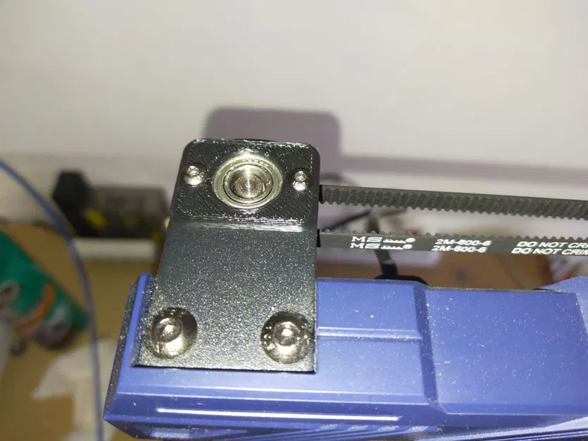 Nắp Bạc Trục Z cho Kobra 2 - Image 1