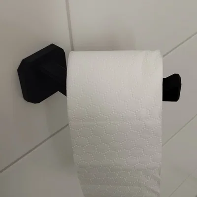 Giá Đỡ Cuộn Giấy Vệ Sinh