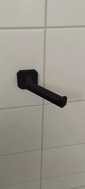 Giá Đỡ Cuộn Giấy Vệ Sinh - Image 2