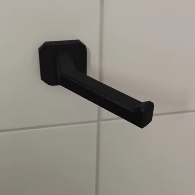 Giá Đỡ Cuộn Giấy Vệ Sinh