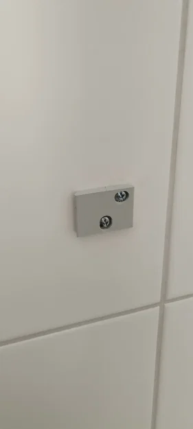 Giá Đỡ Cuộn Giấy Vệ Sinh - Image 3