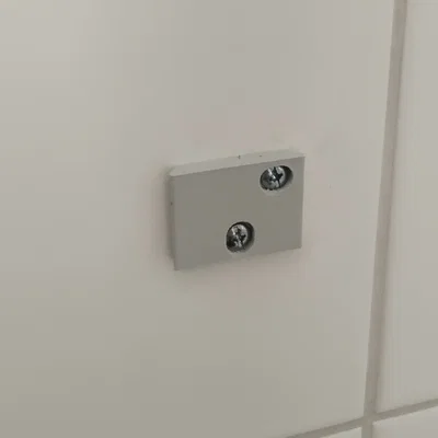 Giá Đỡ Cuộn Giấy Vệ Sinh