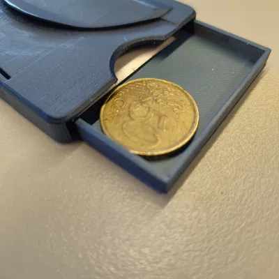 Một vài ý tưởng bổ sung cho ví thẻ Cascade (In-game)