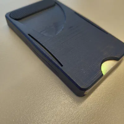 Một vài ý tưởng bổ sung cho ví thẻ Cascade (In-game)