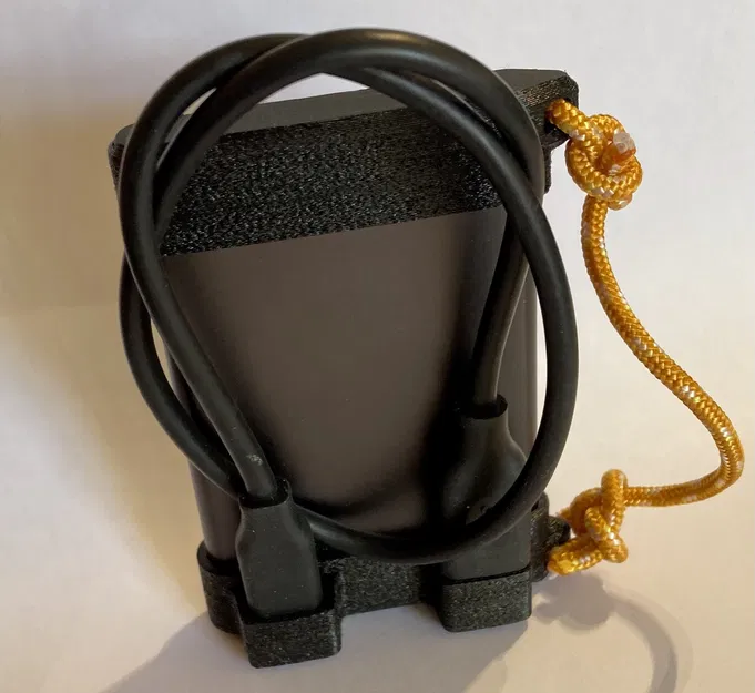 Ốp Bảo Vệ Ổ Cứng SSD T7 - Image 1