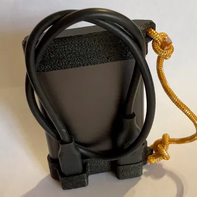 Ốp Bảo Vệ Ổ Cứng SSD T7