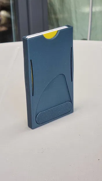 Ví đựng thẻ Cascade (In tại chỗ) - Image 7