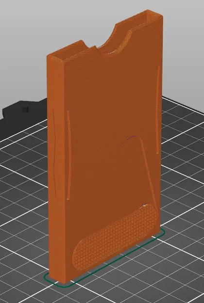 Ví đựng thẻ Cascade (In tại chỗ) - Image 8