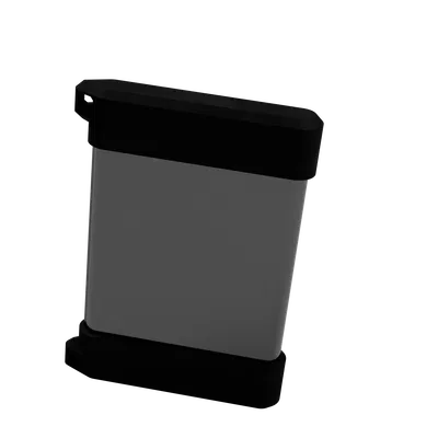 Ốp Bảo Vệ Ổ Cứng SSD T7