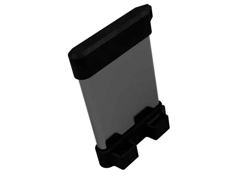 Ốp Bảo Vệ Ổ Cứng SSD T7 - Image 5