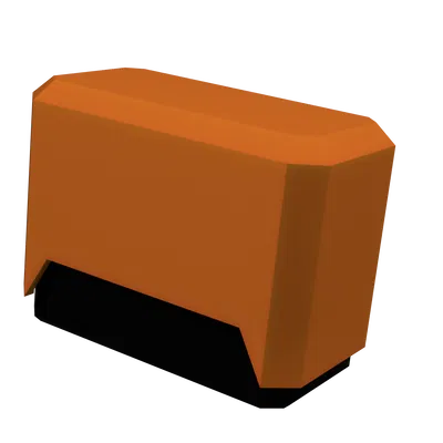 Hộp đựng mũi khoan mini cho mũi khoan 1/4 inch