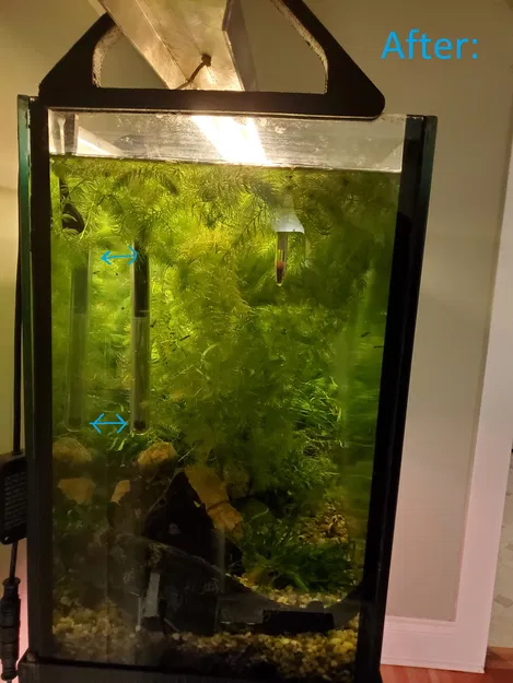 Kẹp Giữ Máy Sưởi Hồ Cá - Image 2