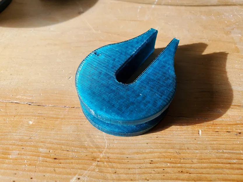 Kẹp Giữ Máy Sưởi Hồ Cá - Image 4